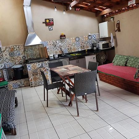 Casa Veraneio A 500 Metros Da Praia Praia Grande  Exterior foto