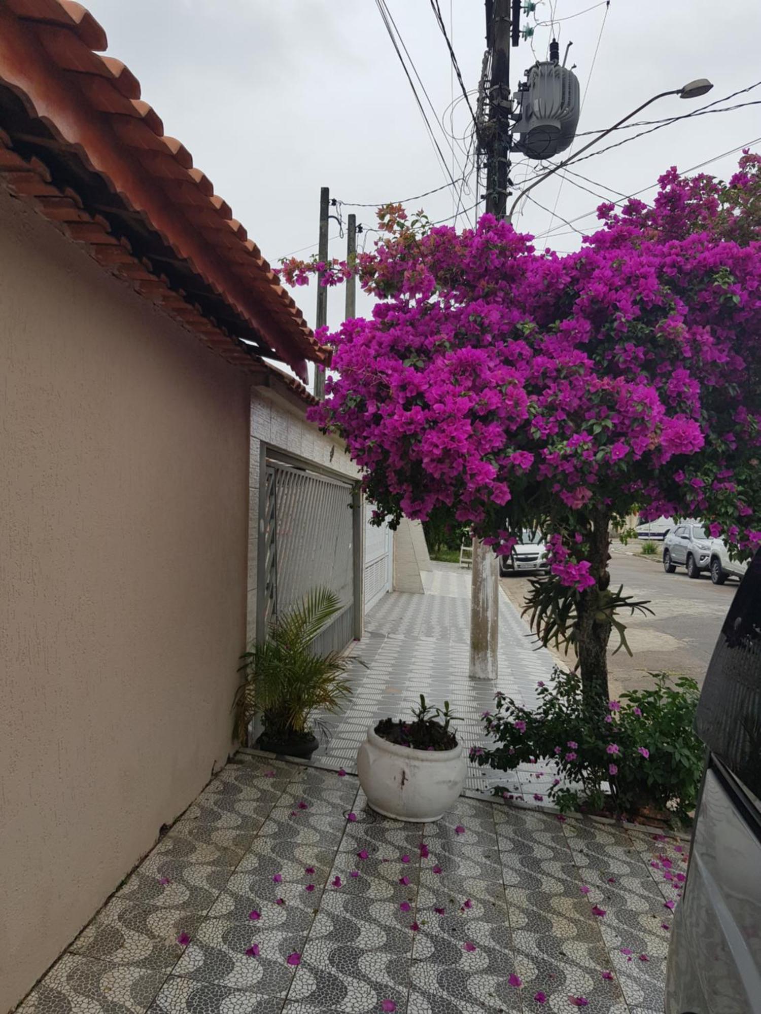 Casa Veraneio A 500 Metros Da Praia Praia Grande  Exterior foto